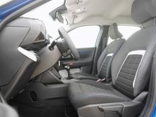 CITROEN C3 1.2 Turbo You+, Benzin, Occasion / Gebraucht, Handschaltung - 7