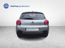 CITROEN C3 1.2 PureTech Shine, Benzin, Occasion / Gebraucht, Automatik - 4