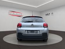 CITROEN C3 1.2 PureTech Shine / Totwinkelassistent / Rückfahrkamera, Benzin, Occasion / Gebraucht, Handschaltung - 6