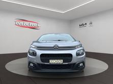 CITROEN C3 1.2 PureTech Shine / Totwinkelassistent / Rückfa, Benzina, Occasioni / Usate, Manuale - 2