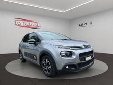 CITROEN C3 1.2 PureTech Shine / Totwinkelassistent / Rückfa, Benzina, Occasioni / Usate, Manuale - 3