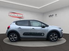 CITROEN C3 1.2 PureTech Shine / Totwinkelassistent / Rückfa, Benzina, Occasioni / Usate, Manuale - 4