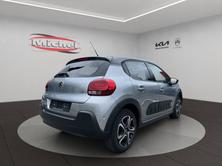CITROEN C3 1.2 PureTech Shine / Totwinkelassistent / Rückfa, Benzina, Occasioni / Usate, Manuale - 5