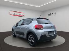 CITROEN C3 1.2 PureTech Shine / Totwinkelassistent / Rückfa, Benzina, Occasioni / Usate, Manuale - 7