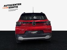 CITROEN e-C3 You+, Elettrica, Occasioni / Usate, Automatico - 5