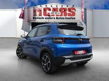 CITROEN C3 1.2 Turbo Plus 2026, Benzina, Occasioni / Usate, Manuale - 2