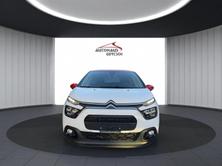 CITROEN C3 1.2 PureTech Swiss Edition+, Petrol, Second hand / Used, Automatic - 2