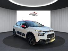 CITROEN C3 1.2 PureTech Swiss Edition+, Petrol, Second hand / Used, Automatic - 3