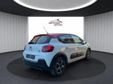 CITROEN C3 1.2 PureTech Swiss Edition+, Petrol, Second hand / Used, Automatic - 4