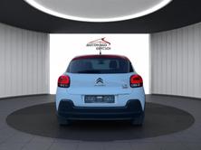 CITROEN C3 1.2 PureTech Swiss Edition+, Petrol, Second hand / Used, Automatic - 5