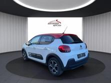 CITROEN C3 1.2 PureTech Swiss Edition+, Petrol, Second hand / Used, Automatic - 6