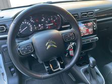 CITROEN C3 1.2 PureTech Swiss Edition+, Petrol, Second hand / Used, Automatic - 7