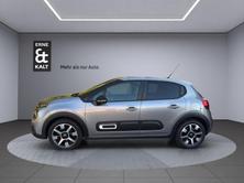 CITROEN Citroën C3 1.2 PureTech Swiss Edition, Benzina, Occasioni / Usate, Manuale - 2