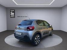 CITROEN Citroën C3 1.2 PureTech Swiss Edition, Benzina, Occasioni / Usate, Manuale - 4
