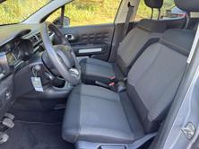 CITROEN Citroën C3 1.2 PureTech Swiss Edition, Benzina, Occasioni / Usate, Manuale - 5