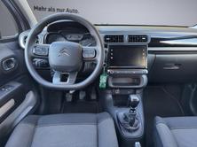 CITROEN Citroën C3 1.2 PureTech Swiss Edition, Benzina, Occasioni / Usate, Manuale - 7