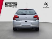 CITROEN Citroën C3 1.4 VTi Exclusive, Petrol, Second hand / Used, Manual - 4