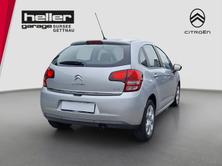 CITROEN Citroën C3 1.4 VTi Exclusive, Petrol, Second hand / Used, Manual - 5