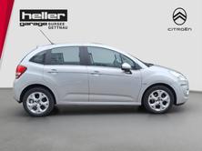 CITROEN Citroën C3 1.4 VTi Exclusive, Petrol, Second hand / Used, Manual - 6