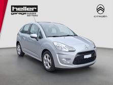 CITROEN Citroën C3 1.4 VTi Exclusive, Petrol, Second hand / Used, Manual - 7