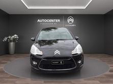 CITROEN C3 1.6 HDi 110 Exclusive, Diesel, Occasion / Gebraucht, Handschaltung - 7