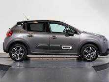 CITROEN C3 1.2 PureTech Swiss Edition+, Benzin, Occasion / Gebraucht, Handschaltung - 3