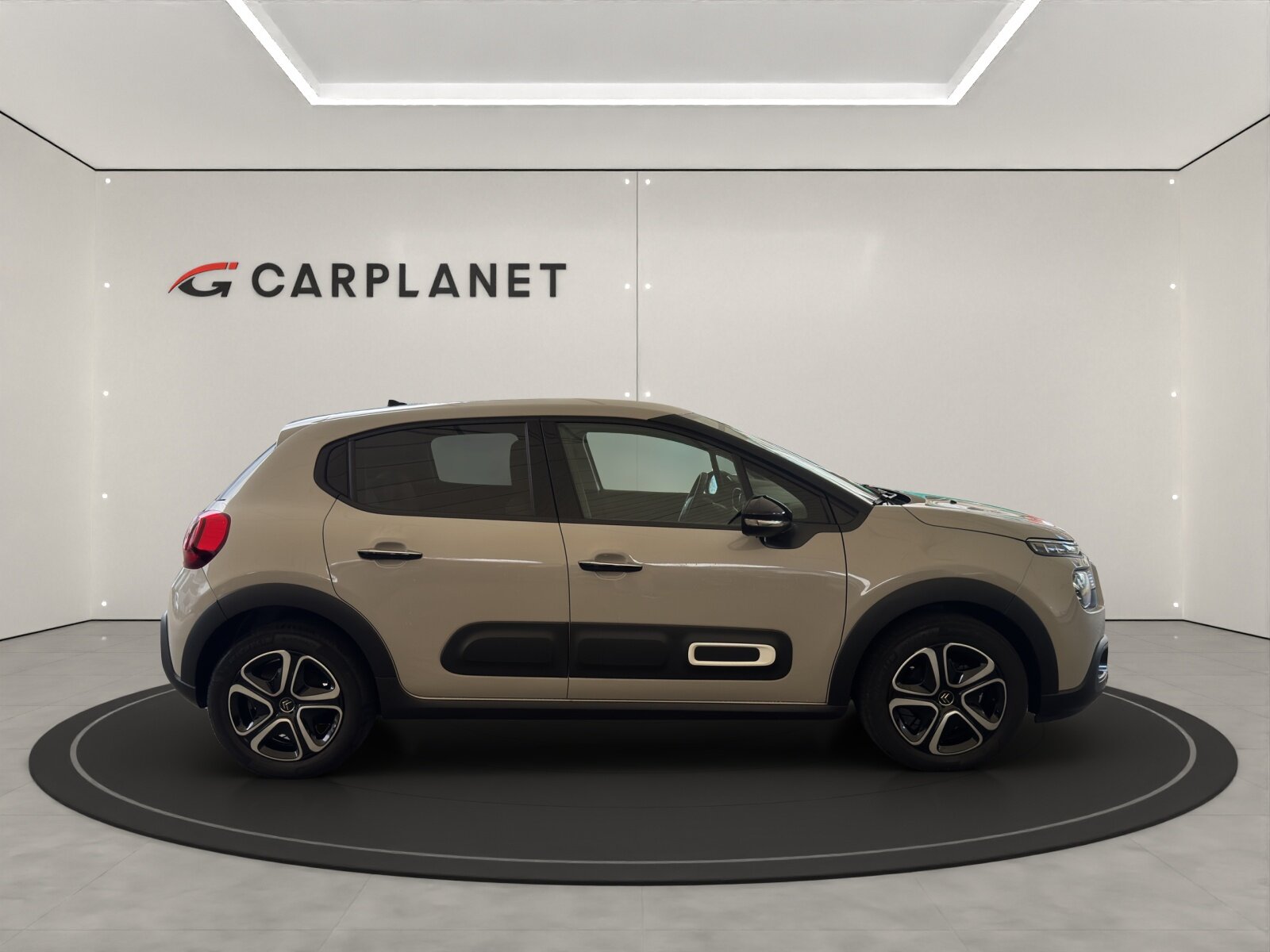 CITROEN C3 1.2 PureTech Swiss Edition+ *Automat*, Benzin, Occasion / Gebraucht, Automatik - 2