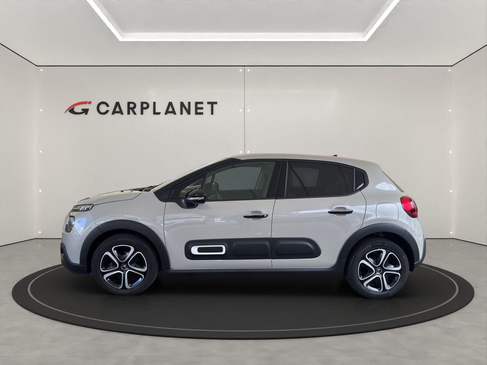 CITROEN C3 1.2 PureTech Swiss Edition+ *Automat*, Benzin, Occasion / Gebraucht, Automatik - 3