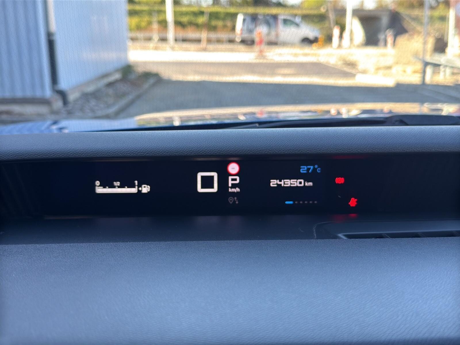 CITROEN Citroën C3 1.2 Hybrid Max, Hybride Leggero Benzina/Elettrica, Occasioni / Usate, Automatico - 6