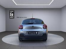 CITROEN Citroën C3 1.2 PureTech Swiss Edition, Benzina, Occasioni / Usate, Manuale - 3