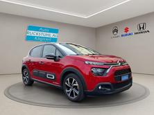 CITROEN C3 1.2 PureTech Shine, Essence, Occasion / Utilisé, Automatique - 2