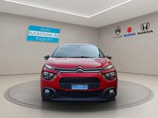 CITROEN C3 1.2 PureTech Shine, Essence, Occasion / Utilisé, Automatique - 3