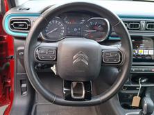 CITROEN C3 1.2 PureTech Shine, Essence, Occasion / Utilisé, Automatique - 7