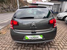 CITROEN C3 1.6 VTi Exclusive, Benzin, Occasion / Gebraucht, Automatik - 4