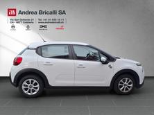 CITROEN C3 1.2 PureTech You S/S, Benzin, Occasion / Gebraucht, Handschaltung - 4