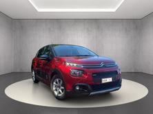 CITROEN C3 1.2 PureTech Shine, Benzin, Occasion / Gebraucht, Automatik - 3
