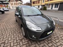 CITROEN C3 1.6 VTi Exclusive, Benzin, Occasion / Gebraucht, Automatik - 6