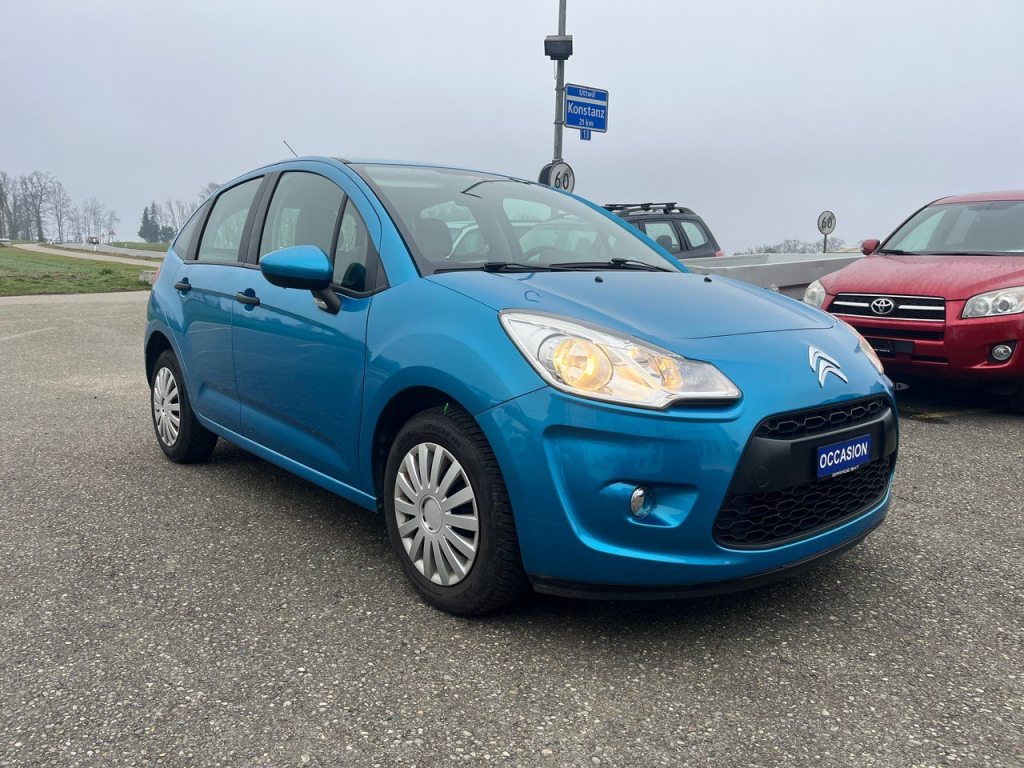 CITROEN C3 1.1i Essentiel