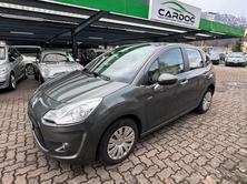 CITROEN C3 1.6 VTi Exclusive, Benzin, Occasion / Gebraucht, Automatik - 2