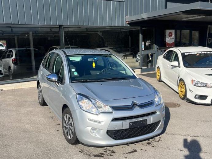 CITROEN CITROEN C3 TDI, Diesel, Occasioni / Usate, Manuale