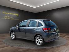 CITROEN C3 1.6 VTi Exclusive, Benzina, Occasioni / Usate, Automatico - 5