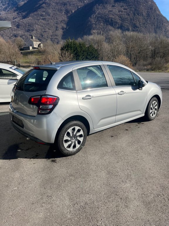CITROEN CITROEN C3 TDI, Diesel, Occasion / Gebraucht, Handschaltung - 3
