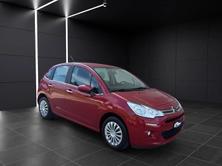CITROEN C3 1.2 PureTech Exclusive, Benzina, Occasioni / Usate, Manuale - 4