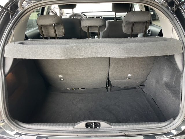 CITROEN C3 1.2 PureTech Swiss Edition+, Essence, Occasion / Utilisé, Automatique - 7