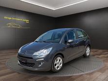 CITROEN C3 1.6 VTi Exclusive, Benzina, Occasioni / Usate, Automatico - 2