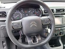 CITROEN C3 1.2 PureTech You S/S, Benzin, Occasion / Gebraucht, Handschaltung - 7