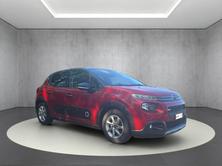 CITROEN C3 1.2 PureTech Shine, Benzin, Occasion / Gebraucht, Automatik - 5