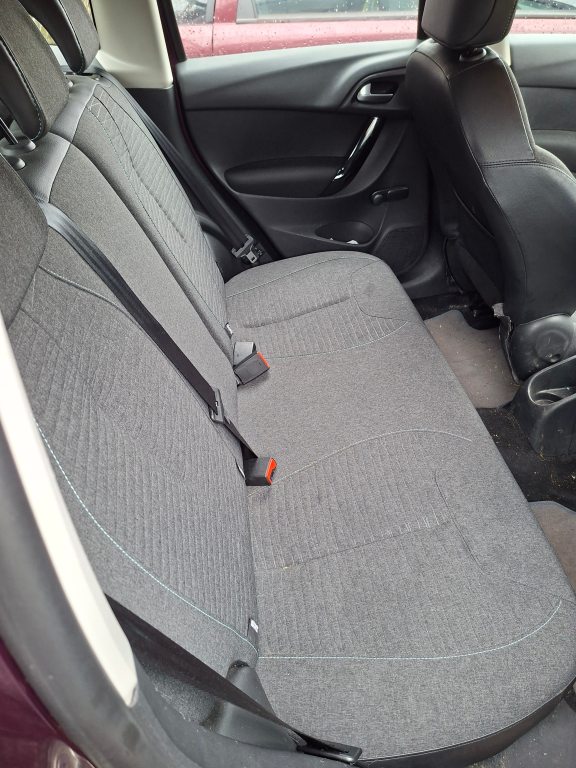 CITROEN C3 1.2 PureTech Attraction, Petrol, Second hand / Used, Manual - 7
