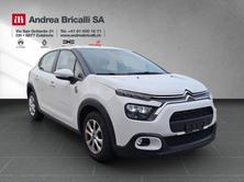 CITROEN C3 1.2 PureTech You S/S, Benzin, Occasion / Gebraucht, Handschaltung - 5