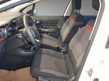 CITROEN 1.2 PureTech Feel, Benzina, Occasioni / Usate, Automatico - 6